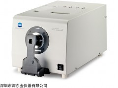 CM-3600A分光测色计,美能达CM-3600A