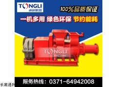 烧制粘土瓦机，真空瓦砖机价格