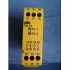 现货皮尔兹PNOZ s1 24VDC订货号750101