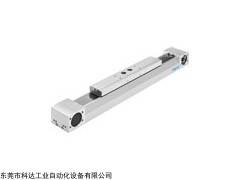 FESTO電缸ELGA-TB-RF系列@FESTO電缸型號