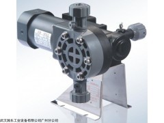 日本NIKKISO  BX系列计量泵
