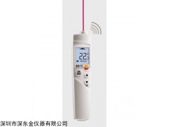 testo 826-T2红外测温仪,testo 826-T2