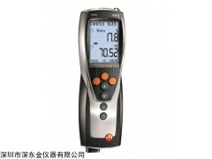 testo 635-2温湿度仪,德图testo 635-2