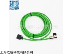 定制V90西門子電纜線6FX300-2DB10-1DA0現(xiàn)貨