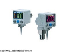 SMC壓力開關ZSE80F-02-R
