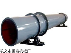 湘西恒泰节能煤泥烘干机设备专业厂家不二之选