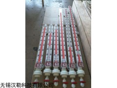 PP材质磁翻板液位计，塑料磁翻板液位计现货