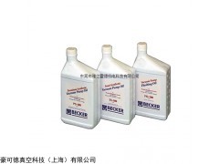貝克真空泵油LubeM100 Becker真空泵油M-100