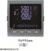 NHR-3500C-Z-2/X/D2/X-A，顯示儀，新虹潤