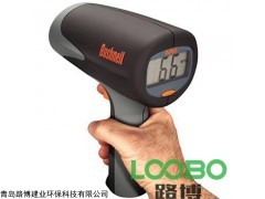手持式雷達測速儀