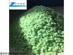 延津县颗粒硫酸亚铁生产厂家