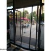 北京新品磁性透明門簾價(jià)格