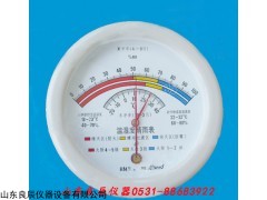 HM10溫濕度表，指針式溫濕度表