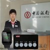 银行专用呼叫器紧急办公有序叫号排队收到即用操作简单无线呼叫