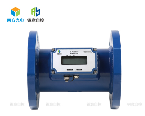 超声波流量计