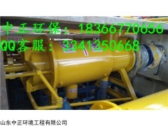 鸡粪脱水机粪便脱水机 新鸡粪脱水机原理图