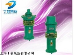 QY100-4.5-2.2油浸式高揚(yáng)程潛水電泵