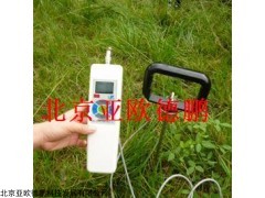 土壤紧实度测定仪DP-750/II