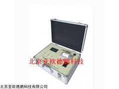 土壤养分速测仪DP-IIA