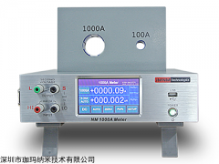 NM1000A交直流電流測試儀