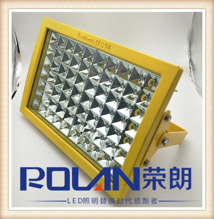 浙江加油站LED防爆燈