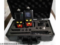 SiH4检测仪，吸入式硅烷测定仪TD400-SH-SiH4
