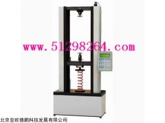 数显蝶形弹簧试验机DP-06846