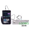 LB-510数字超声波探伤仪定量！