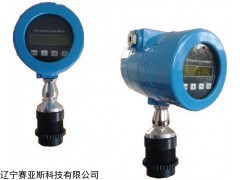 现货SYS2000E防爆超声波液位计厂家