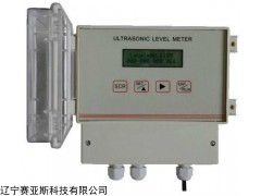 生产SYSC-4型智能分体超声波液位计厂家