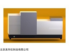自动激光粒度分析仪