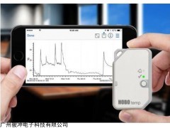 室内低功耗蓝牙温度数据记录仪 MX100