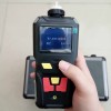 氨气检测仪，吸入式NH3测定仪TD400-SH-NH3