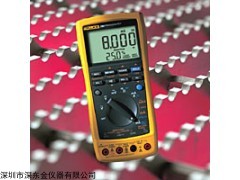 Fluke 789回路校准仪,Fluke 789过程万用表