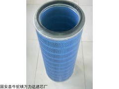 煙除塵機專用濾筒