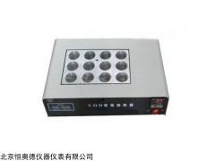 COD恒温加热器12孔