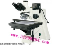 8寸大平台显微镜DP-950
