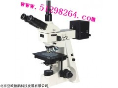 透反金相显微镜DP-650