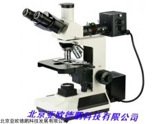 透反金相显微镜DP-550