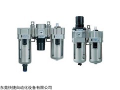 SMC三联件空气组合元件,SMC办事处