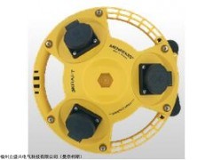 7240# 插座5P/16A/IP67曼奈柯斯一级供应插座