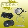 立式光纜接頭盒,塑料接頭盒,光纜接頭盒批發(fā)