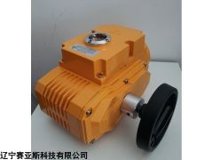厂家SYS-ALX-40E防爆调节电动执行器直销