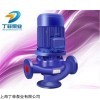 GWP25-8-22-1.1管道不銹鋼排污泵