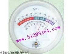 毛发温湿度表DP-1