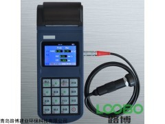 路博LB-CZ400 便携式测振仪