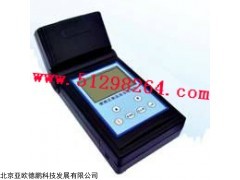 手持式（易滥用添加剂）快速检测仪DP-MD06T