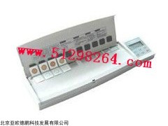 便携式农残仪DP-TE015