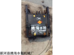 湖北鑄鐵閘門價(jià)格/價(jià)格