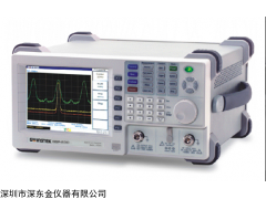 固纬GSP-830E,GSP-830E频谱分析仪